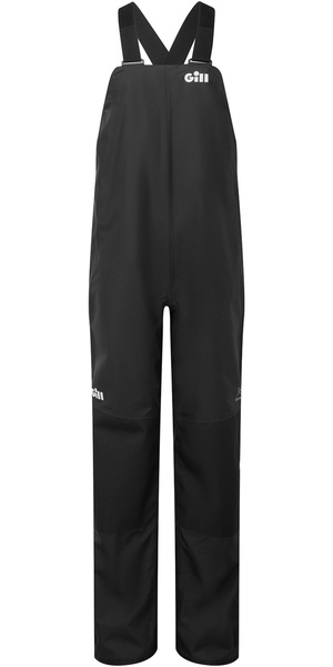 2026 Gill Womens Verso Lite Sailing Trousers V102TW - Black